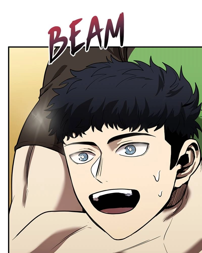 King of the Octagon Chapter 10 - Page 110