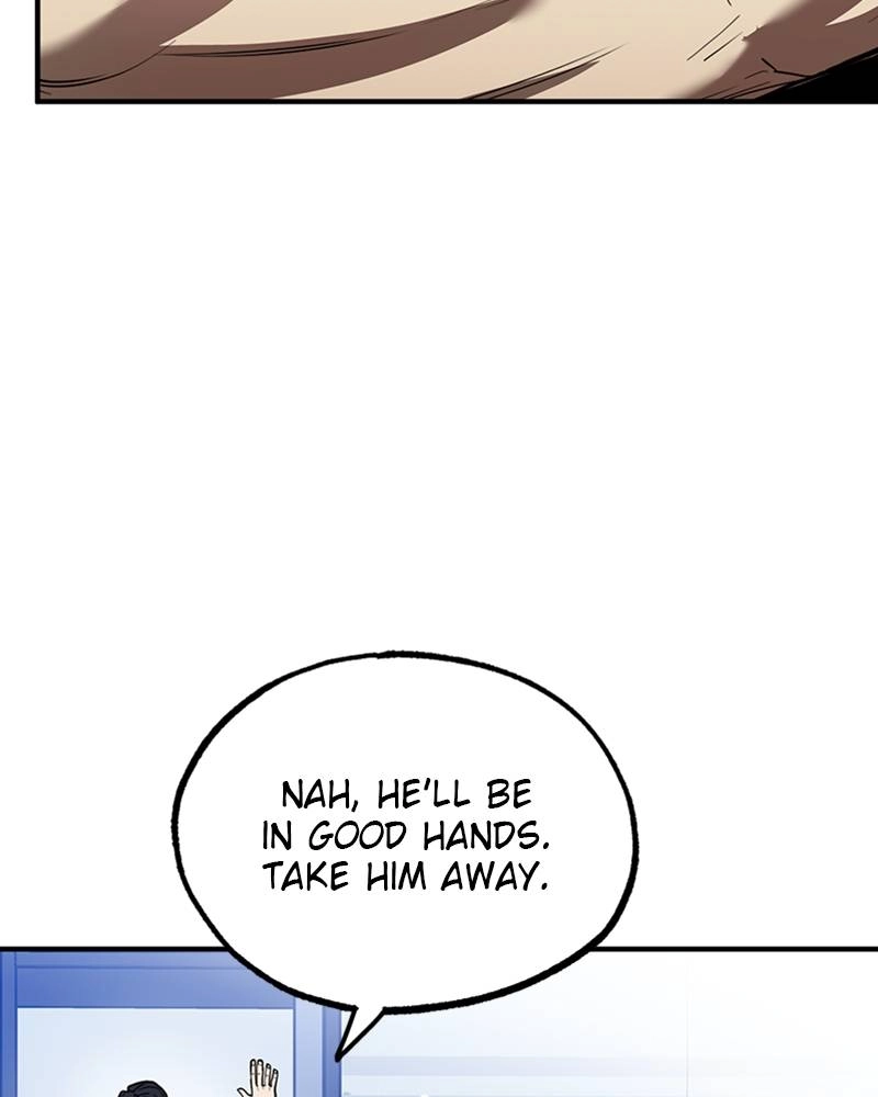 King of the Octagon Chapter 10 - Page 111