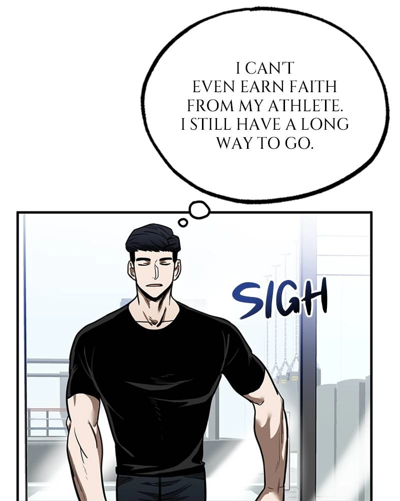 King of the Octagon Chapter 10 - Page 114