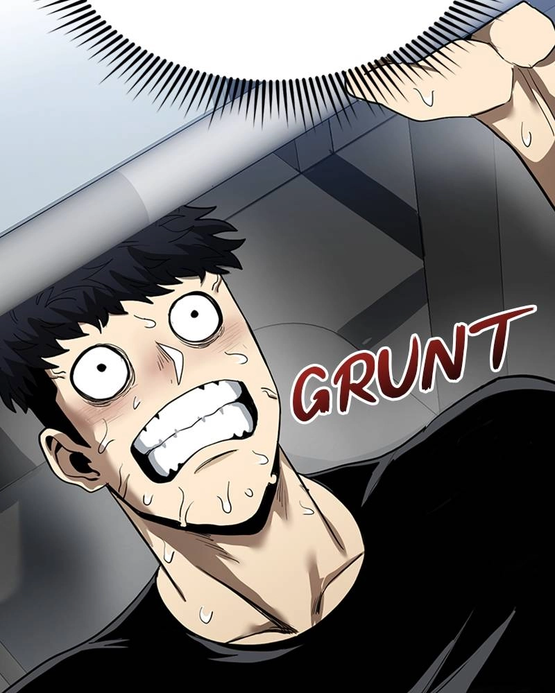 King of the Octagon Chapter 10 - Page 116
