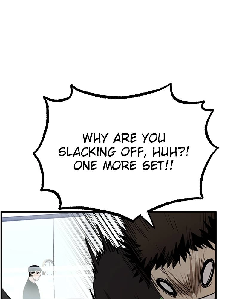 King of the Octagon Chapter 10 - Page 119