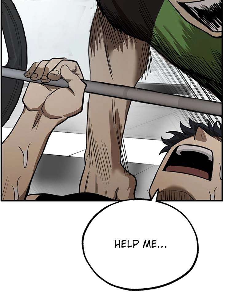 King of the Octagon Chapter 10 - Page 120