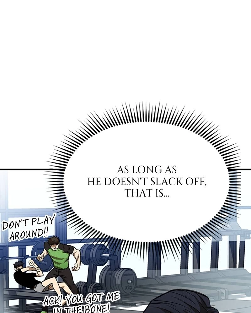 King of the Octagon Chapter 10 - Page 121