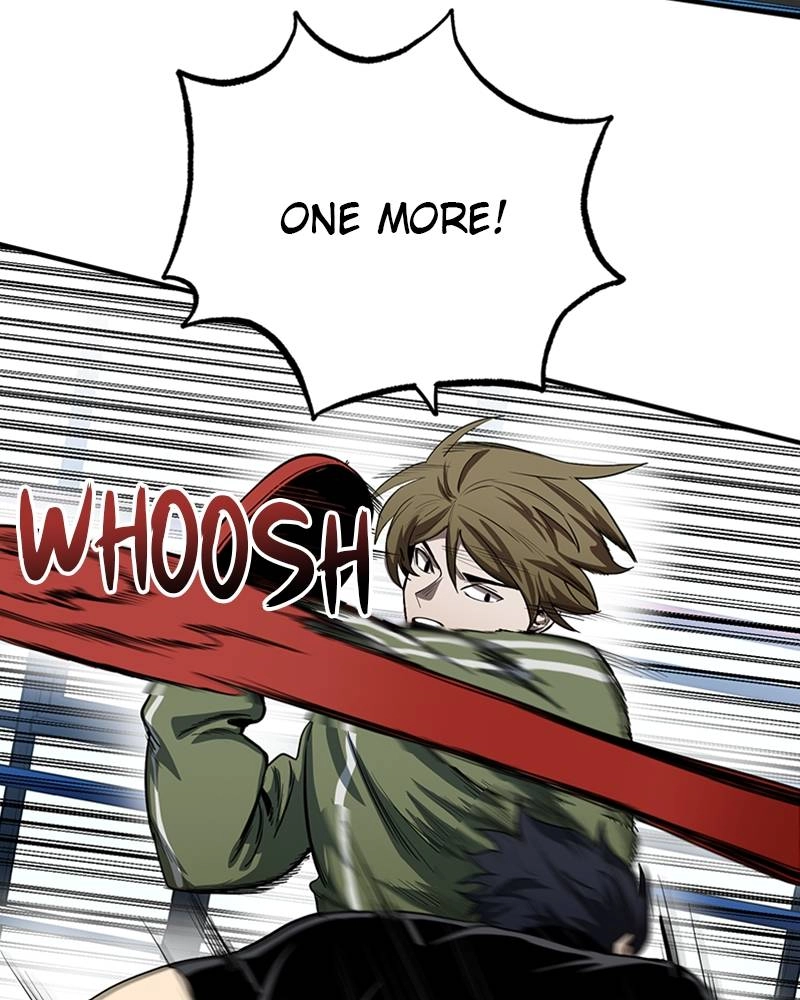King of the Octagon Chapter 11 - Page 4