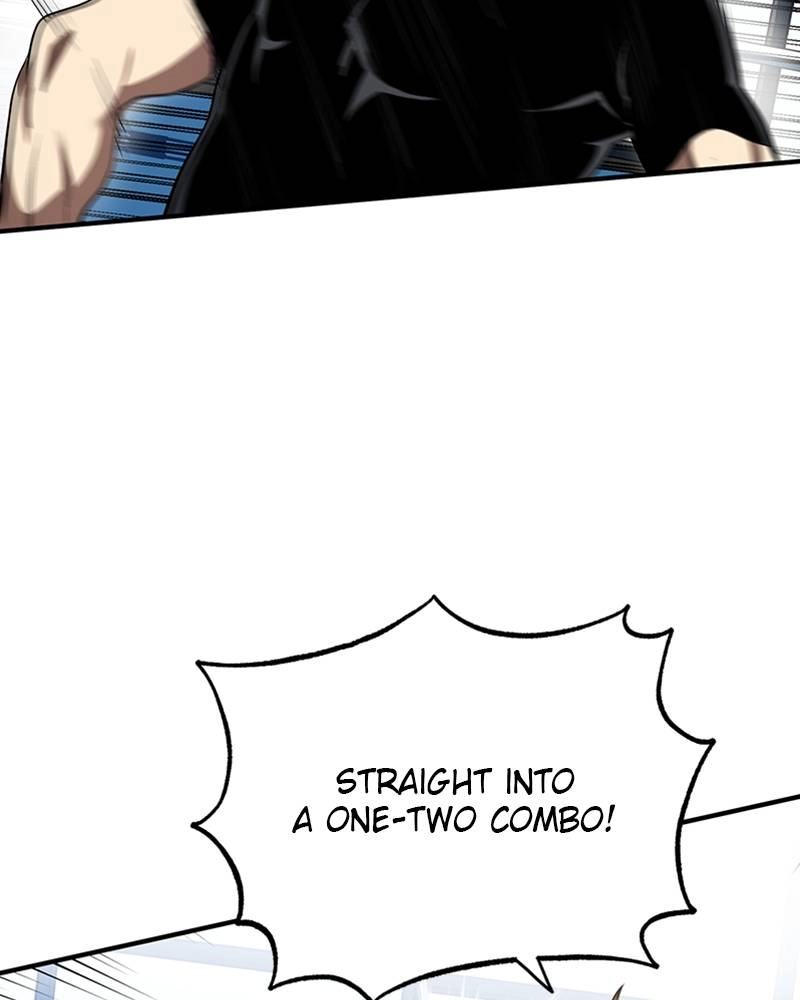 King of the Octagon Chapter 11 - Page 5