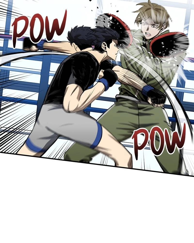 King of the Octagon Chapter 11 - Page 6
