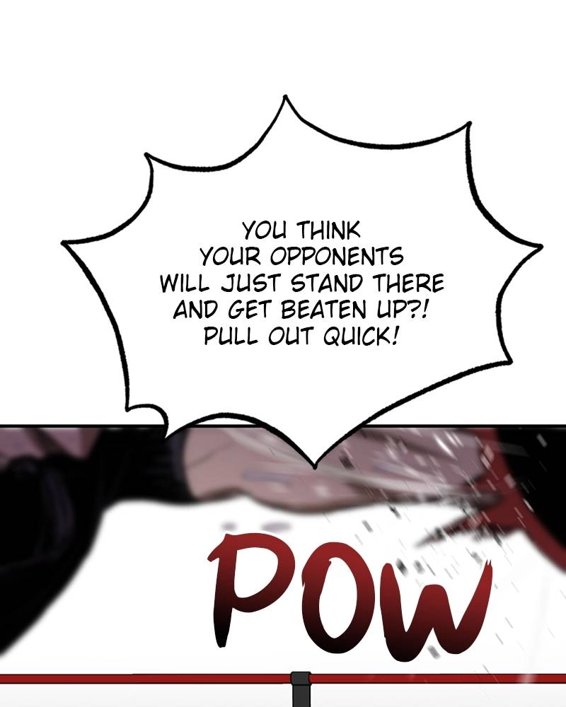 King of the Octagon Chapter 11 - Page 7