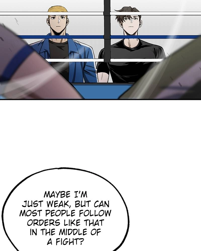 King of the Octagon Chapter 11 - Page 8