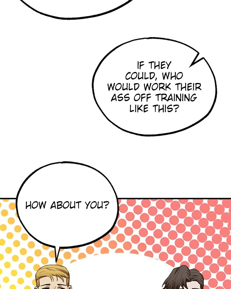 King of the Octagon Chapter 11 - Page 9