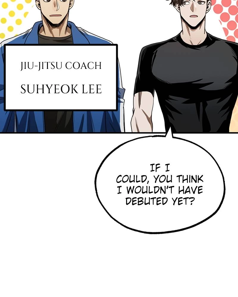 King of the Octagon Chapter 11 - Page 10