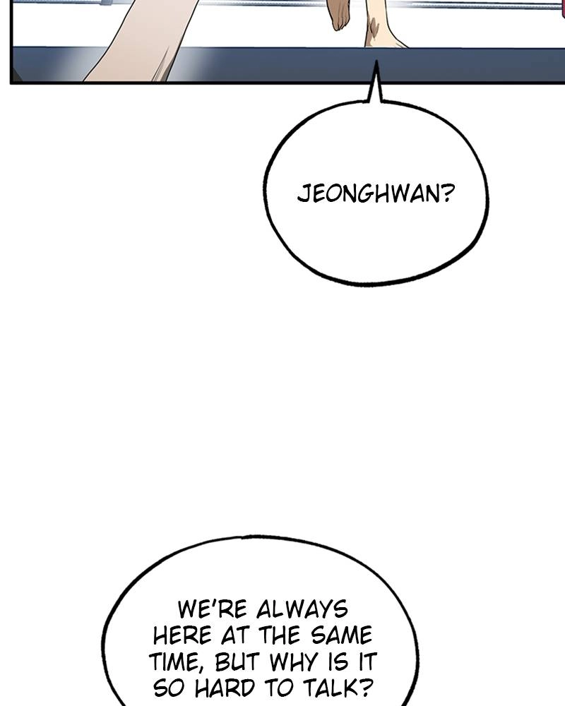 King of the Octagon Chapter 11 - Page 15