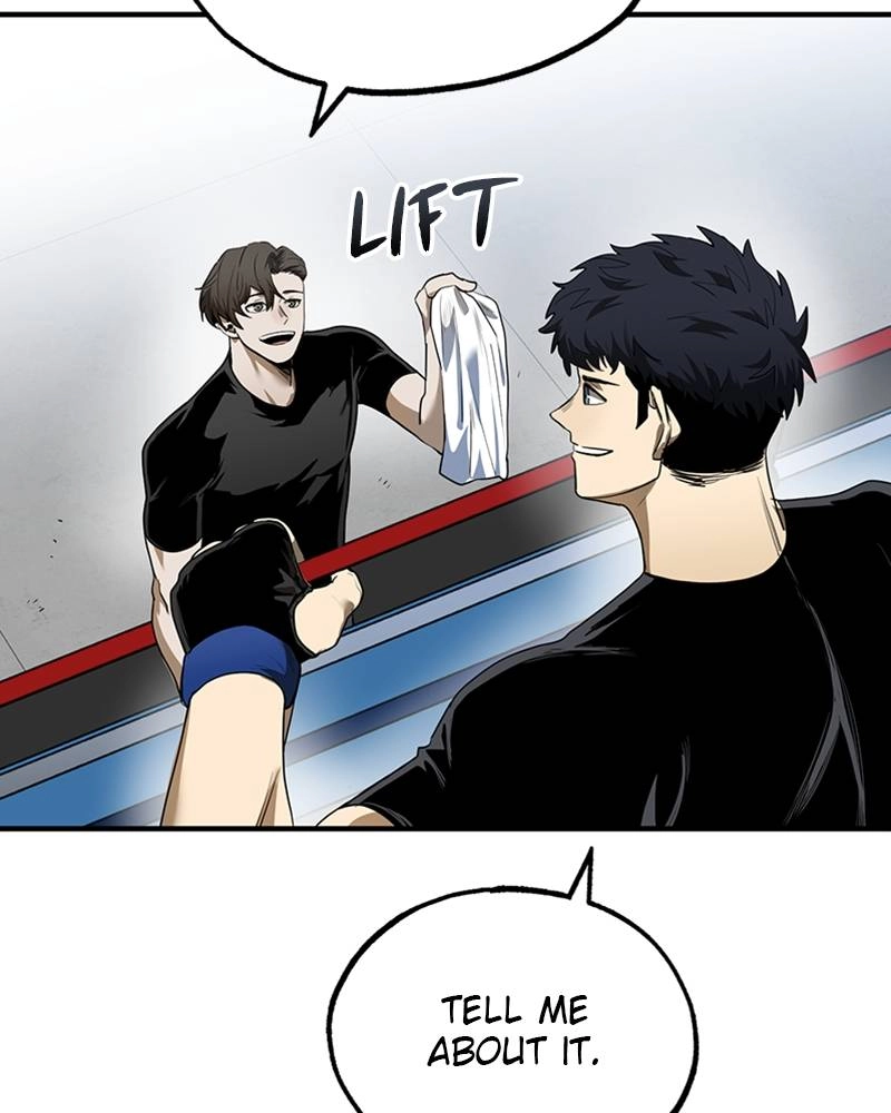 King of the Octagon Chapter 11 - Page 16