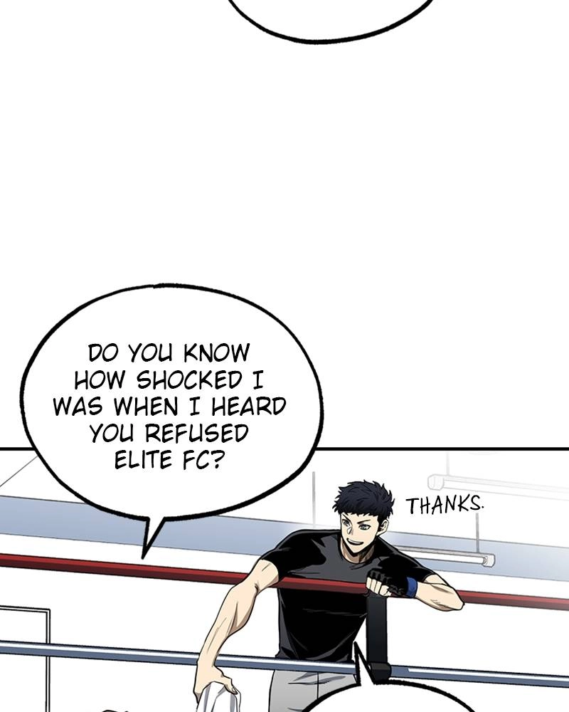 King of the Octagon Chapter 11 - Page 17