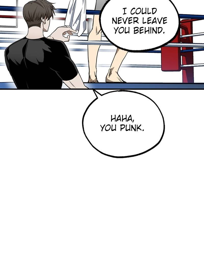 King of the Octagon Chapter 11 - Page 18