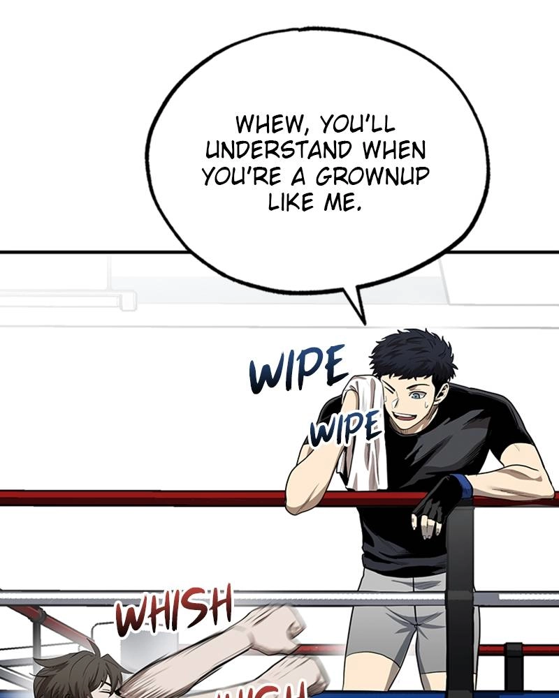 King of the Octagon Chapter 11 - Page 19