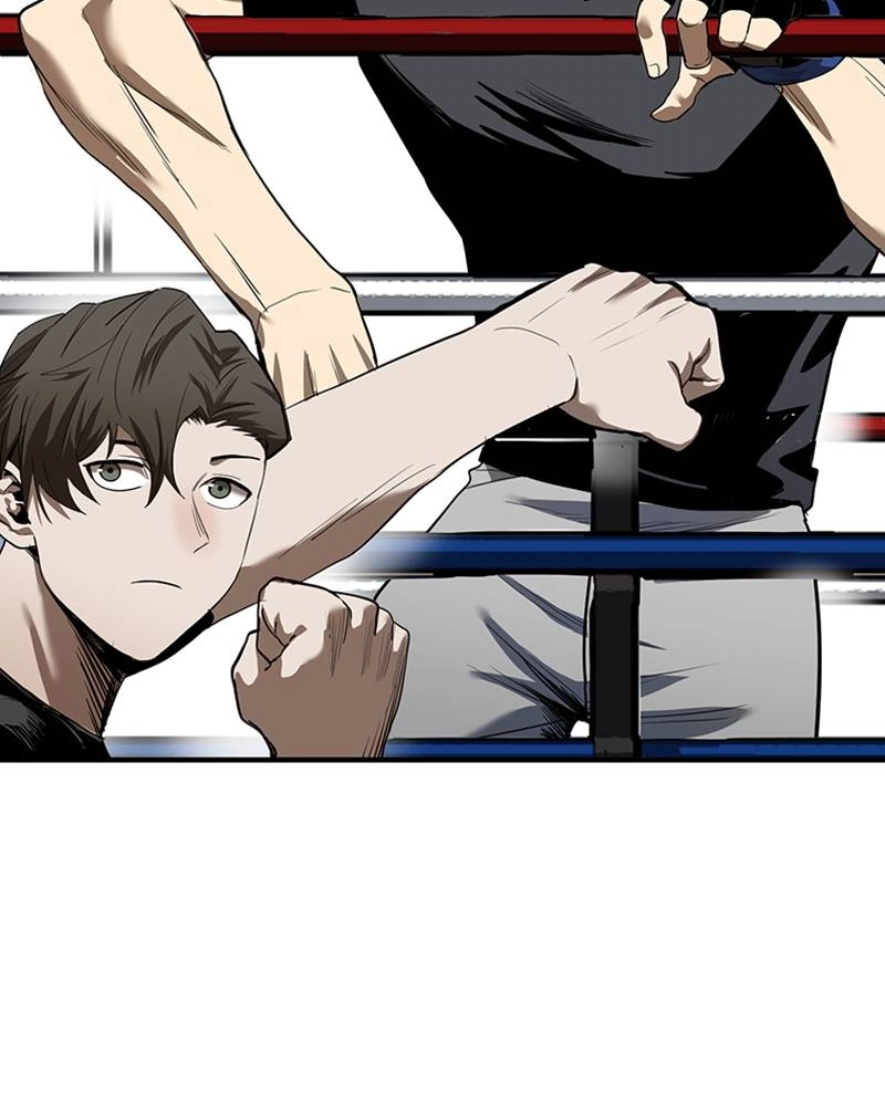 King of the Octagon Chapter 11 - Page 22