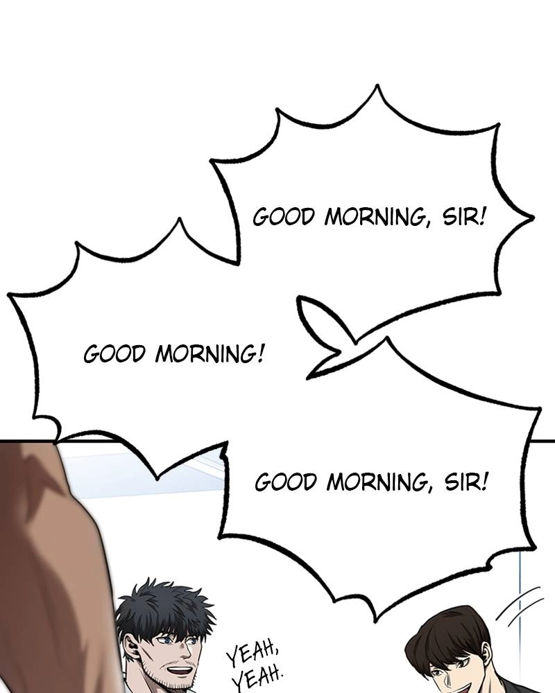 King of the Octagon Chapter 11 - Page 23