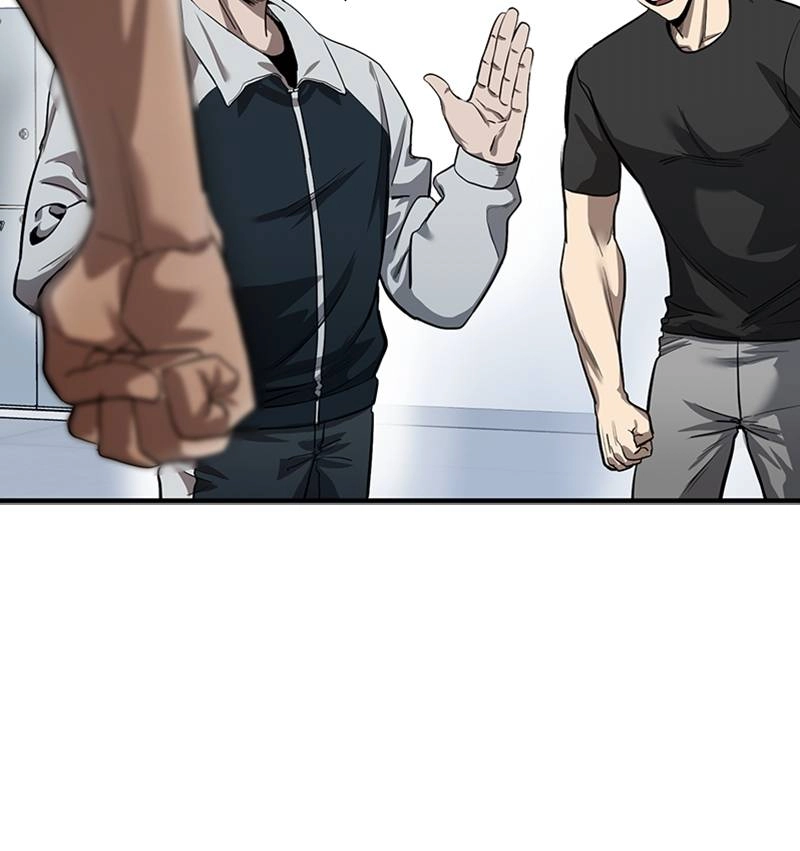 King of the Octagon Chapter 11 - Page 24
