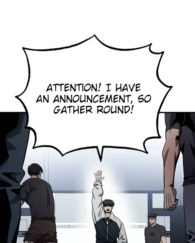 King of the Octagon Chapter 11 - Page 25