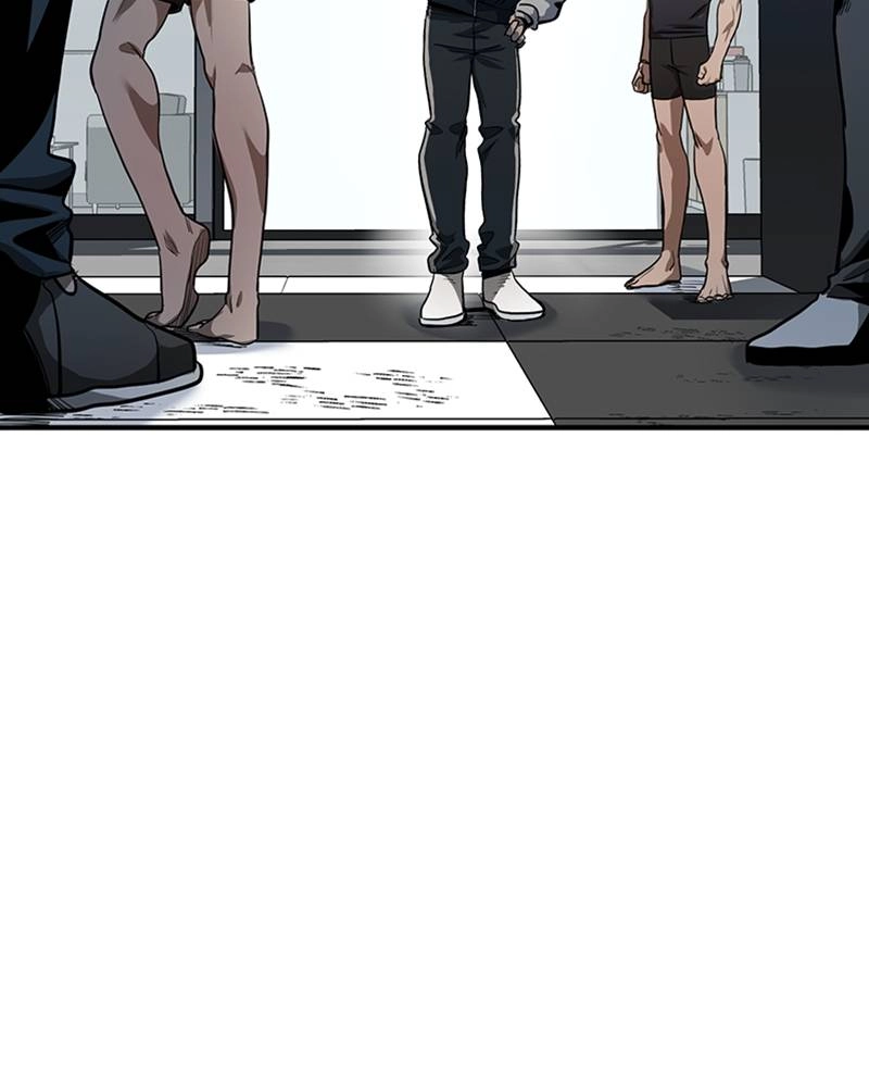 King of the Octagon Chapter 11 - Page 26