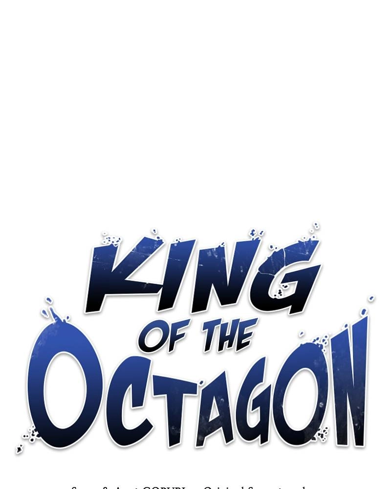 King of the Octagon Chapter 11 - Page 27