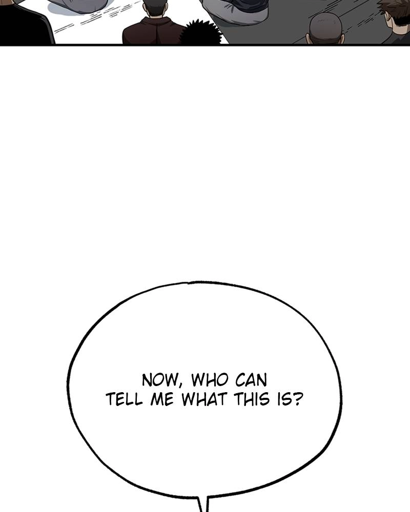 King of the Octagon Chapter 11 - Page 30