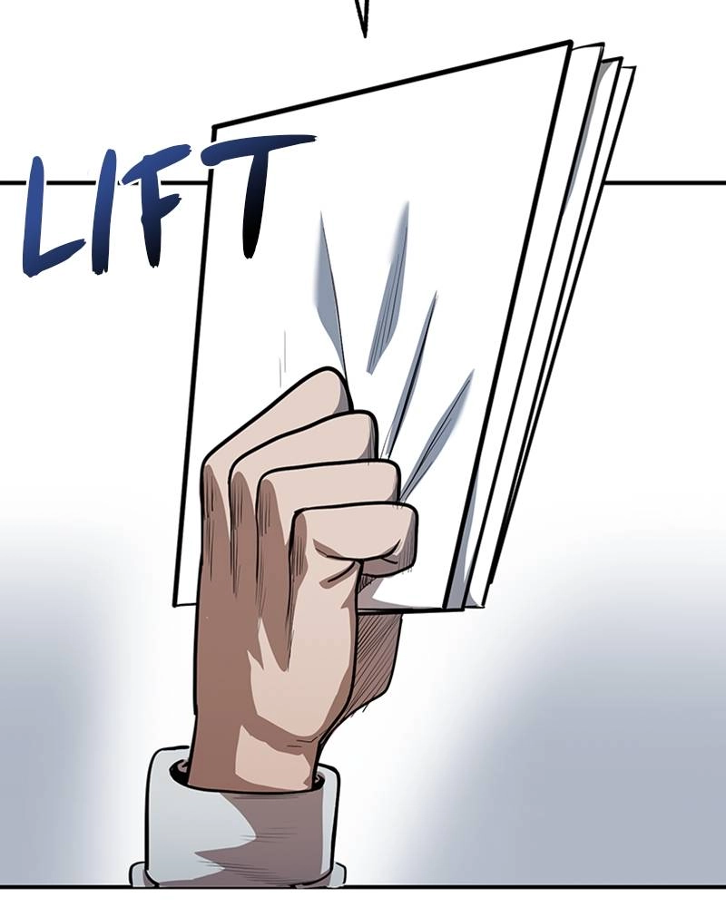 King of the Octagon Chapter 11 - Page 31