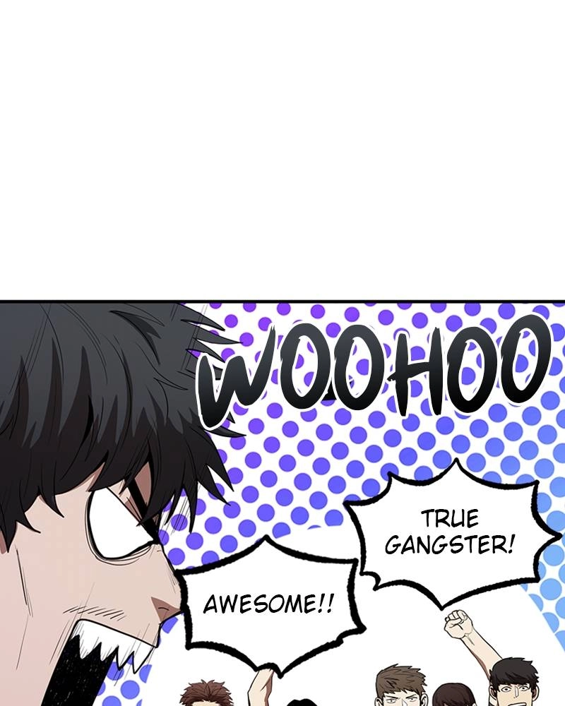 King of the Octagon Chapter 11 - Page 34