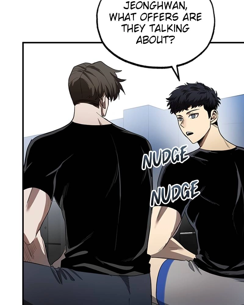 King of the Octagon Chapter 11 - Page 36