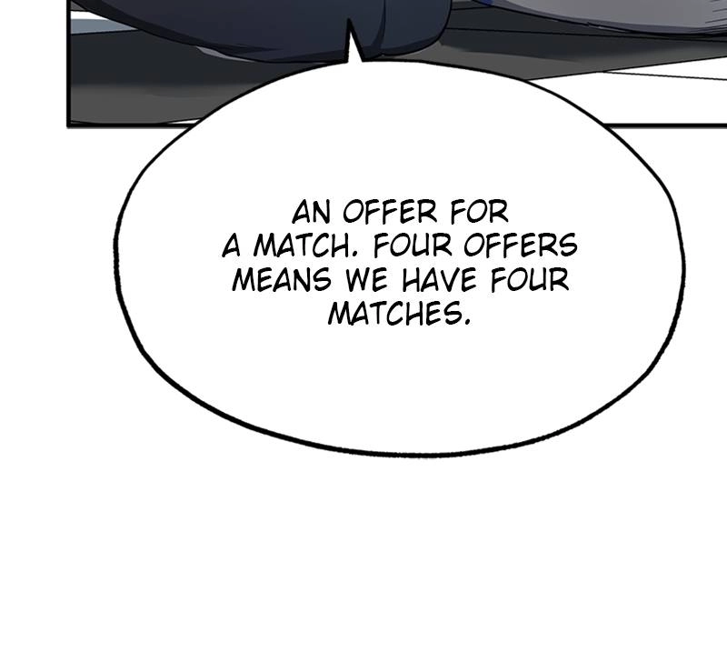 King of the Octagon Chapter 11 - Page 37