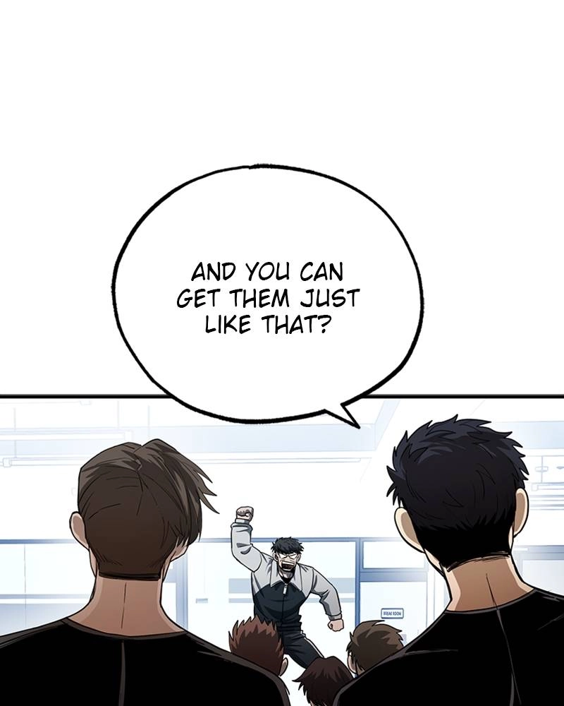 King of the Octagon Chapter 11 - Page 38