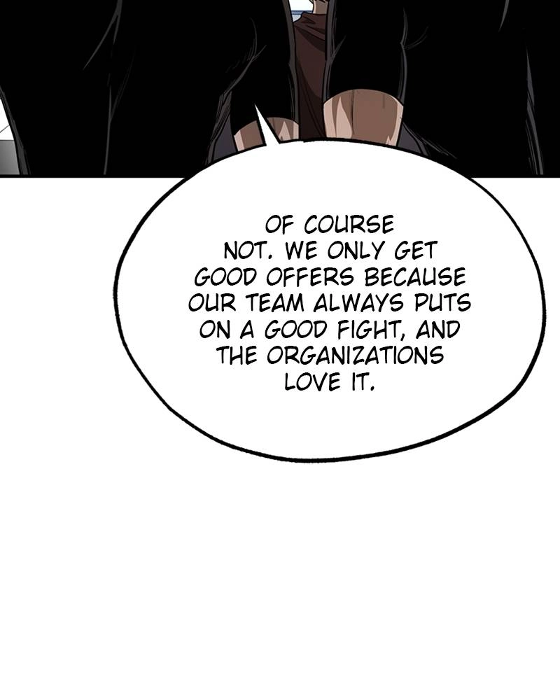 King of the Octagon Chapter 11 - Page 39