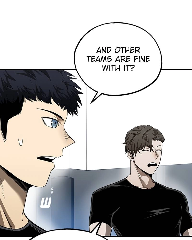 King of the Octagon Chapter 11 - Page 40
