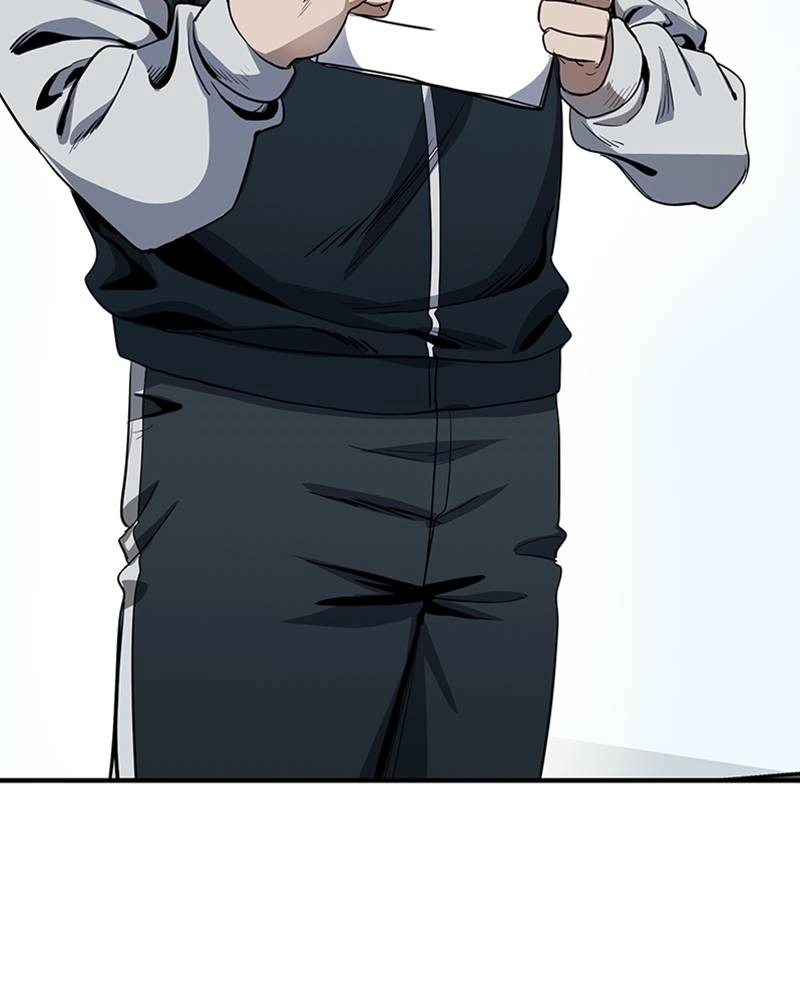 King of the Octagon Chapter 11 - Page 43