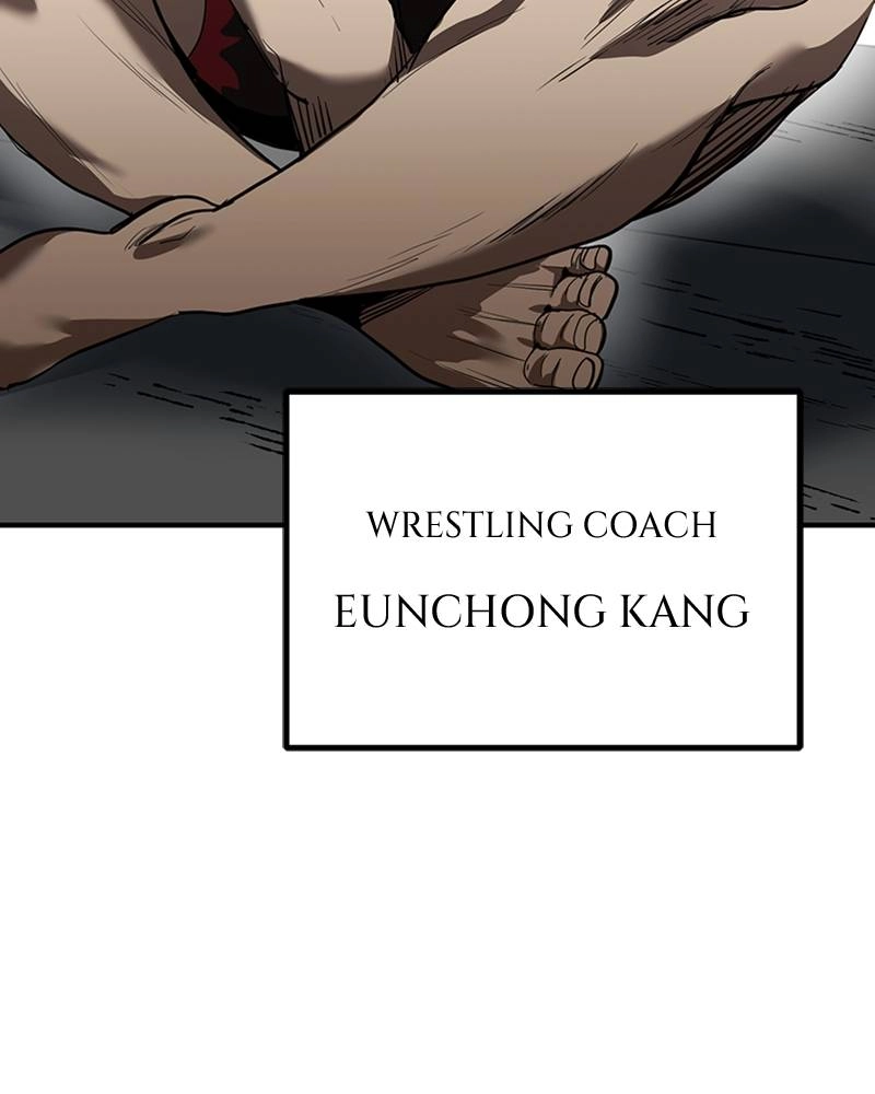 King of the Octagon Chapter 11 - Page 46