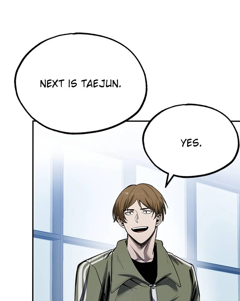 King of the Octagon Chapter 11 - Page 47