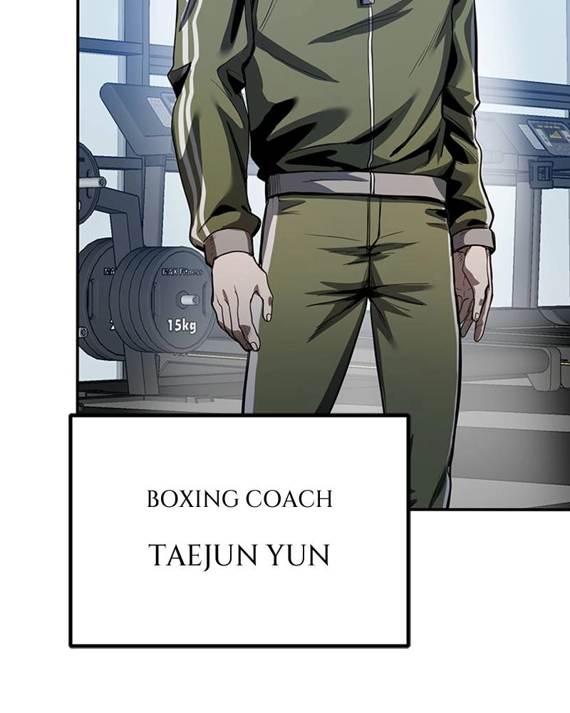 King of the Octagon Chapter 11 - Page 48