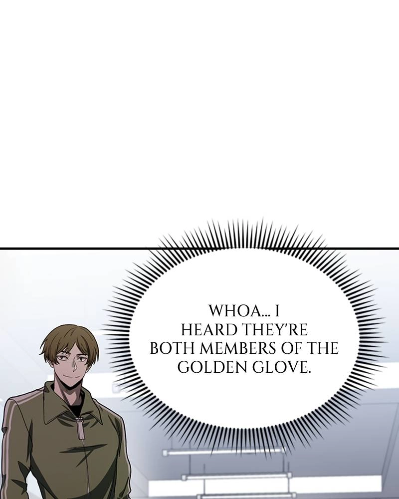 King of the Octagon Chapter 11 - Page 49