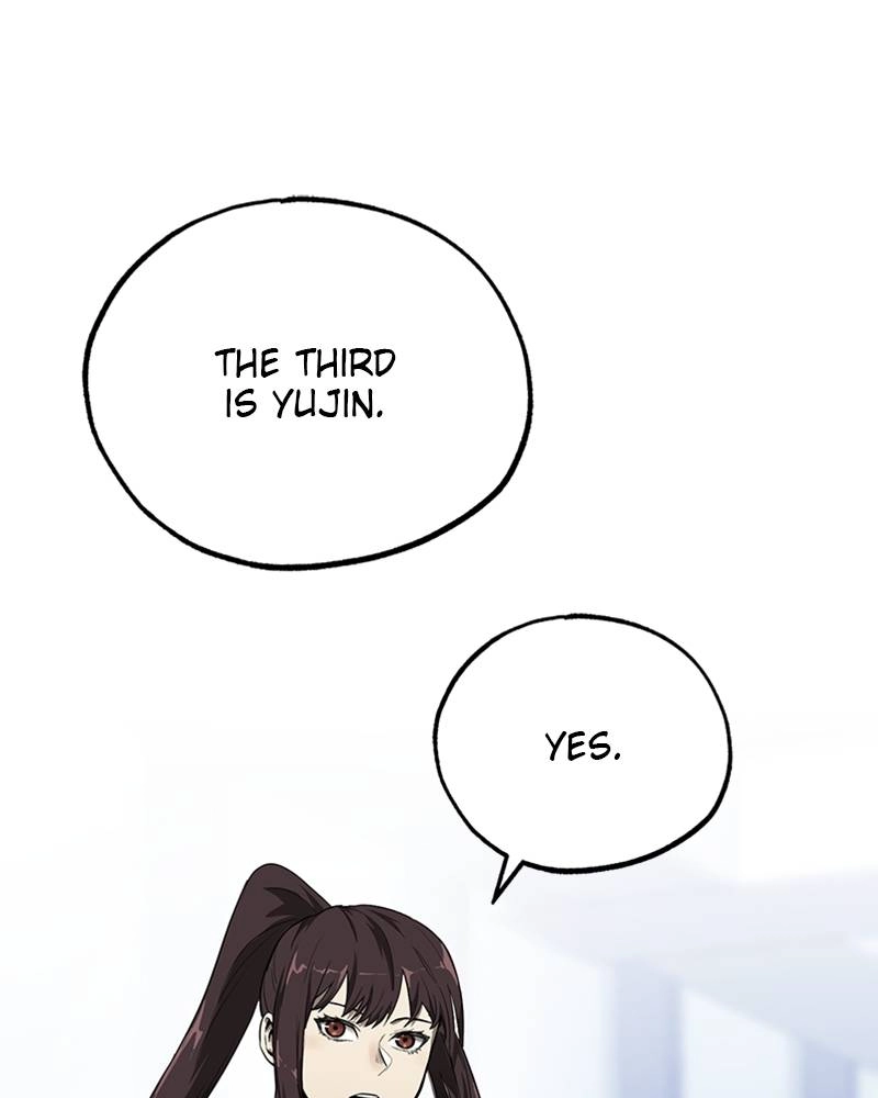 King of the Octagon Chapter 11 - Page 51