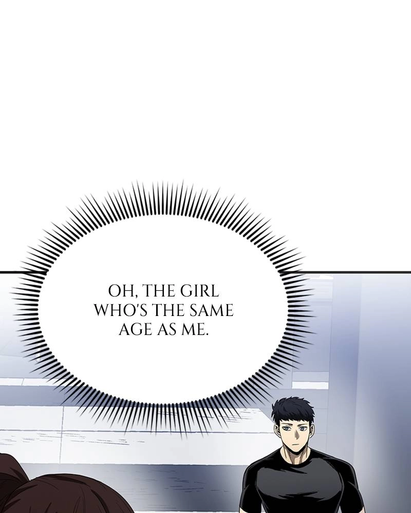 King of the Octagon Chapter 11 - Page 54