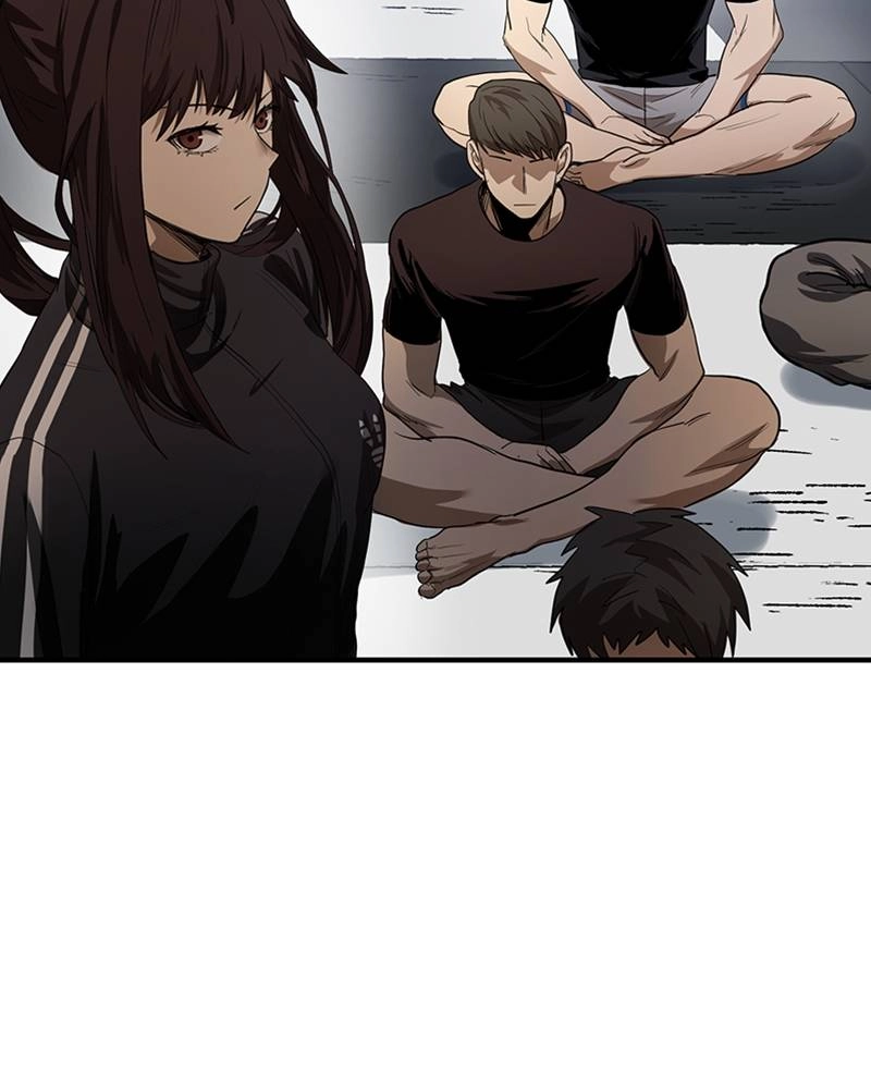 King of the Octagon Chapter 11 - Page 55