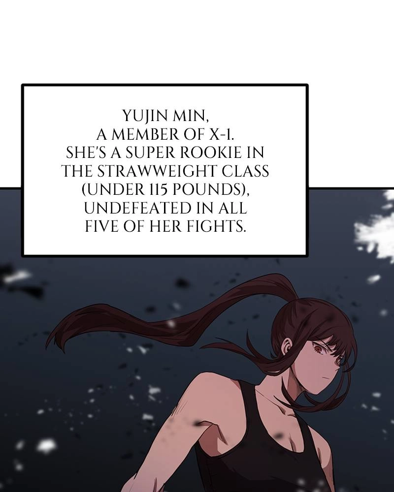 King of the Octagon Chapter 11 - Page 56