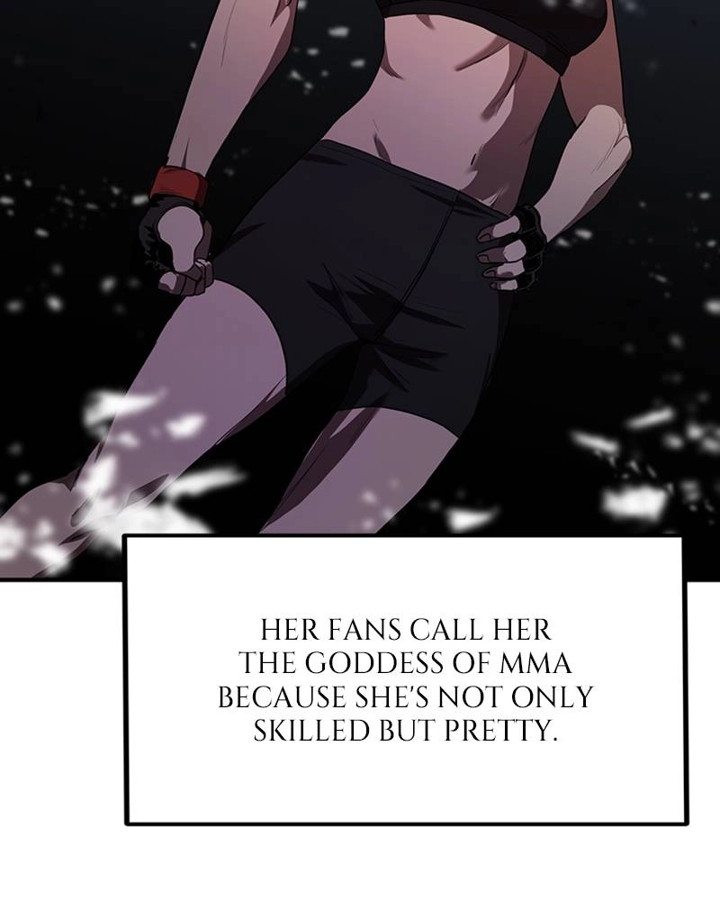 King of the Octagon Chapter 11 - Page 57