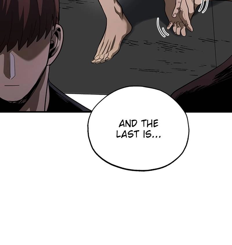 King of the Octagon Chapter 11 - Page 61