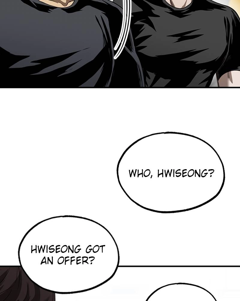 King of the Octagon Chapter 11 - Page 63