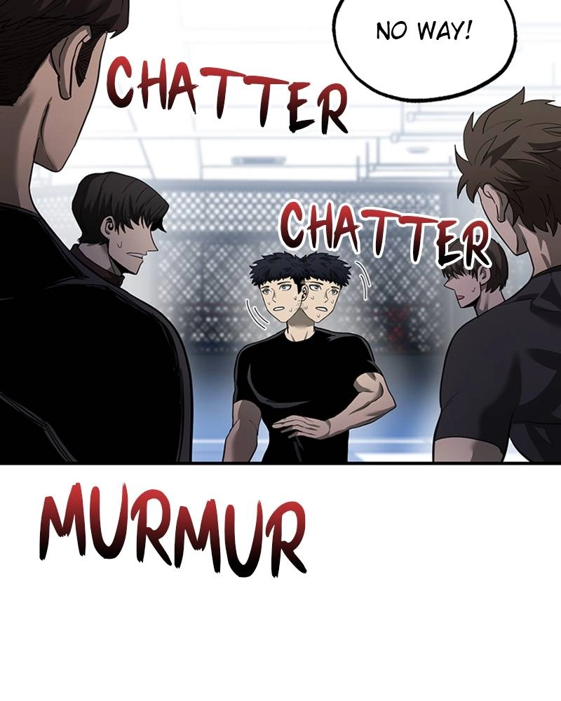 King of the Octagon Chapter 11 - Page 64