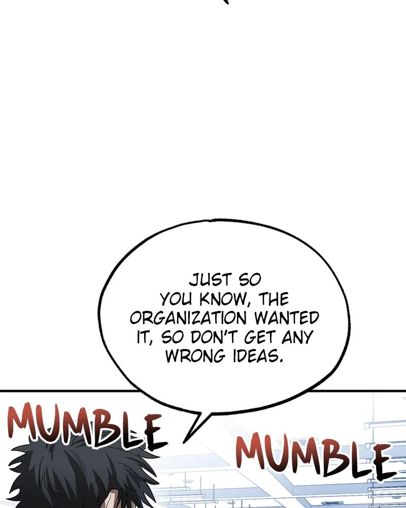 King of the Octagon Chapter 11 - Page 66