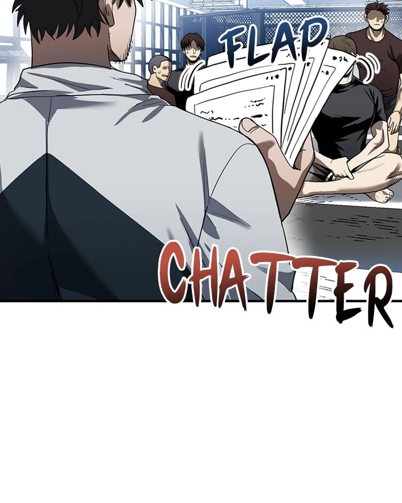 King of the Octagon Chapter 11 - Page 67