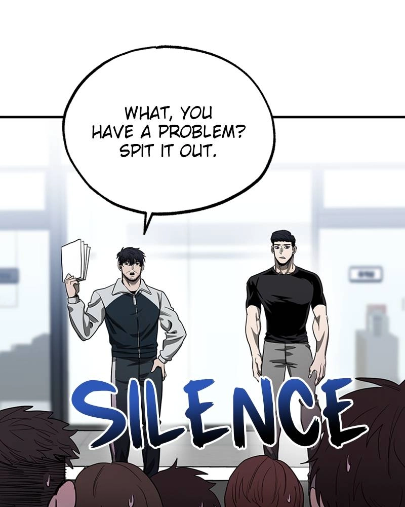 King of the Octagon Chapter 11 - Page 68