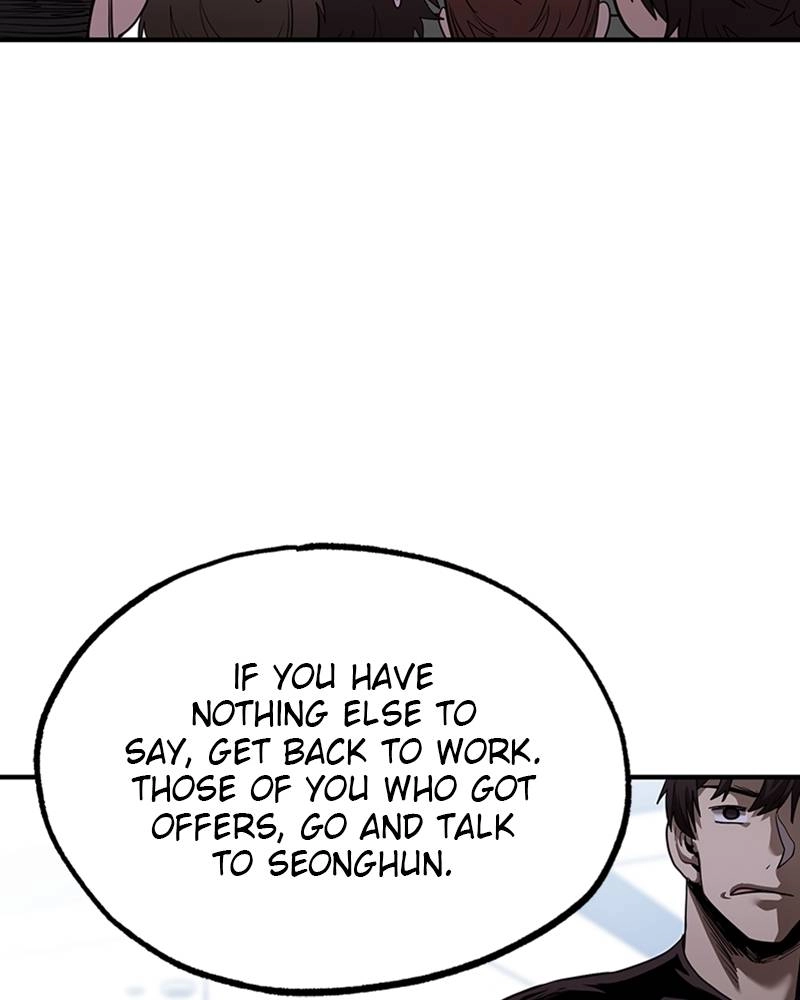 King of the Octagon Chapter 11 - Page 69
